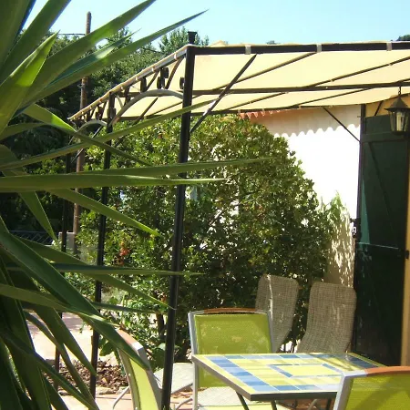 Residence De La Rasclose Sorede Exterior photo