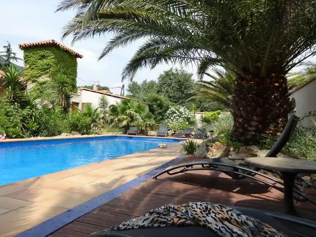 Residence De La Rasclose