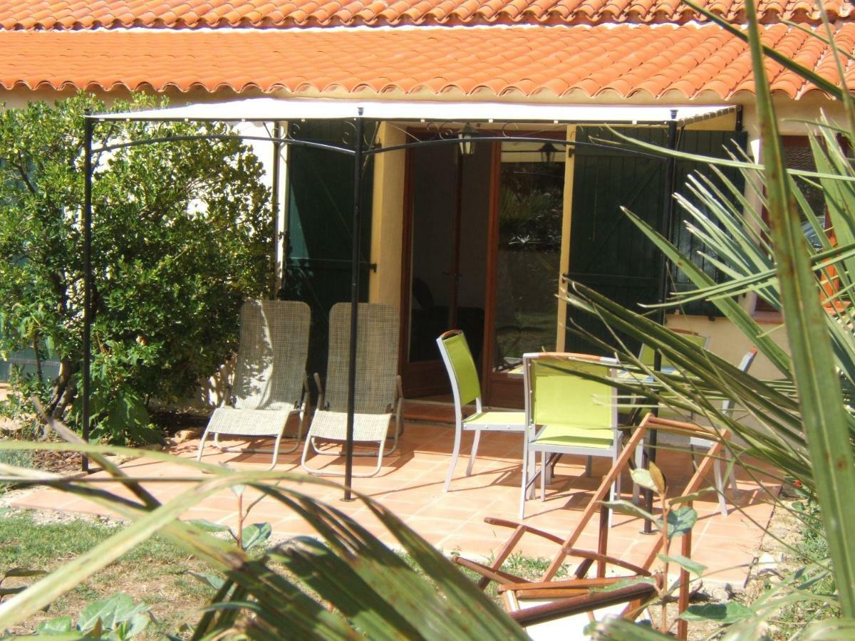 De La Rasclose Apartment Sorede