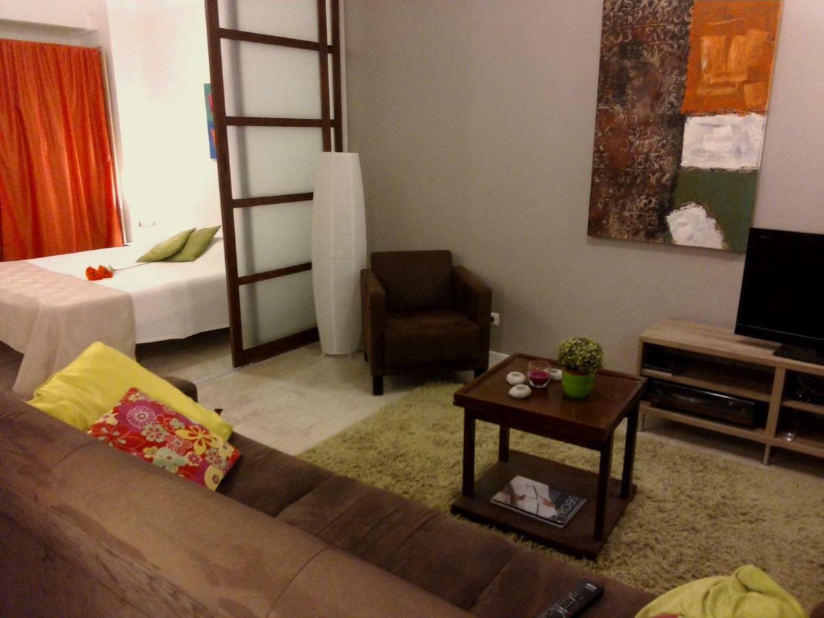 Apartment De La Rasclose *