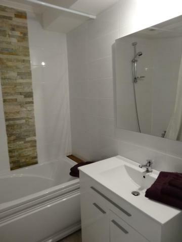 De La Rasclose Apartment Sorede