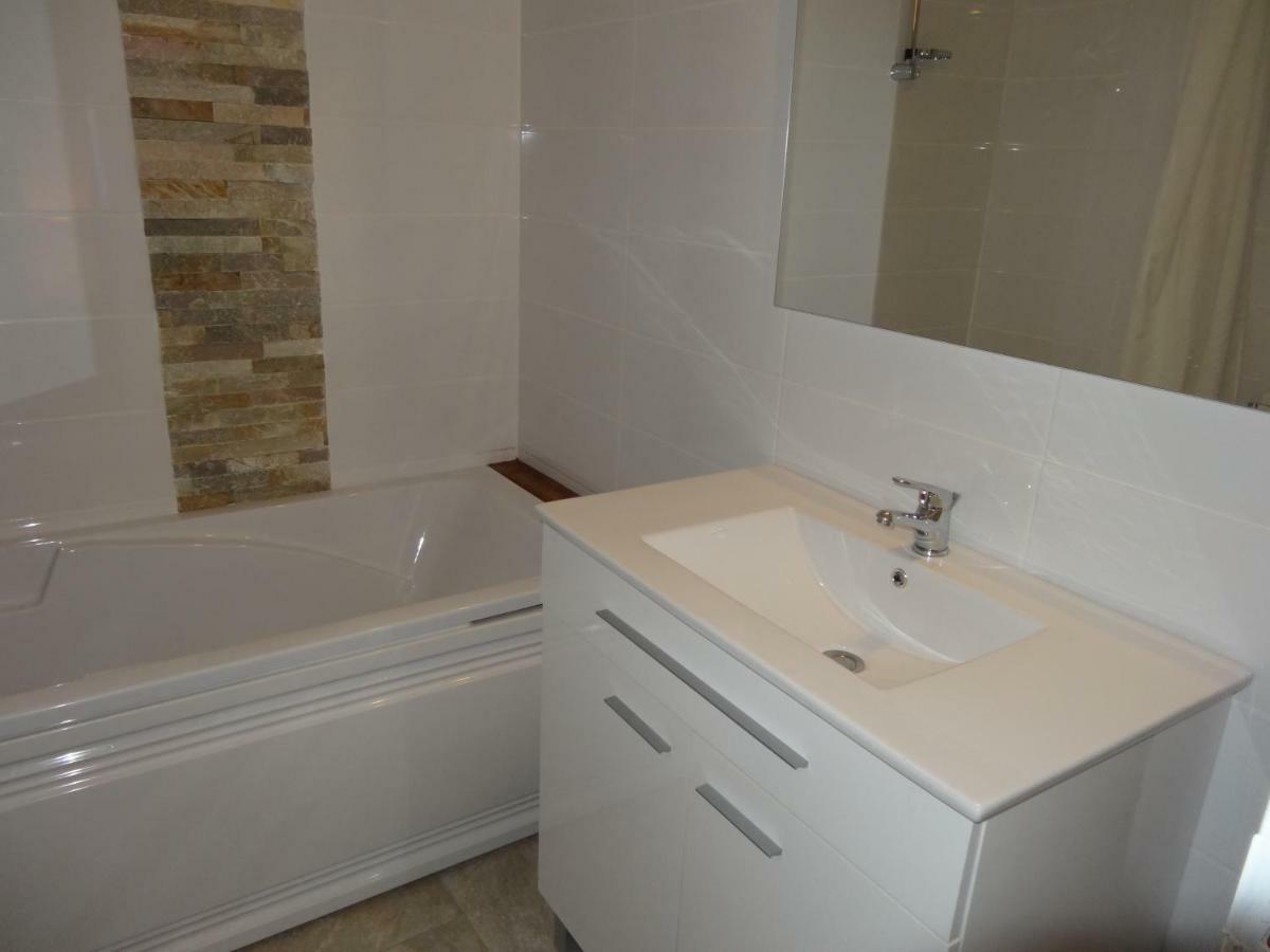 Apartment De La Rasclose *