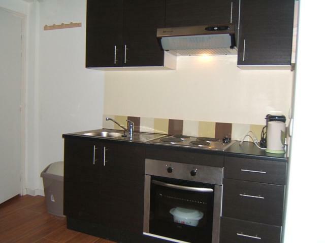 Apartment De La Rasclose Sorede