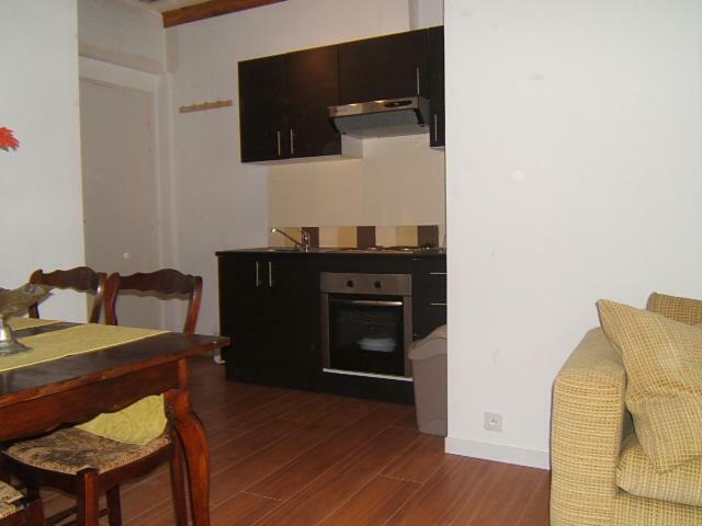 Apartment De La Rasclose *