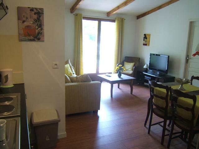 Apartment De La Rasclose