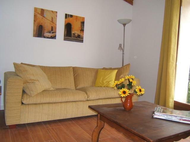 Apartment De La Rasclose *