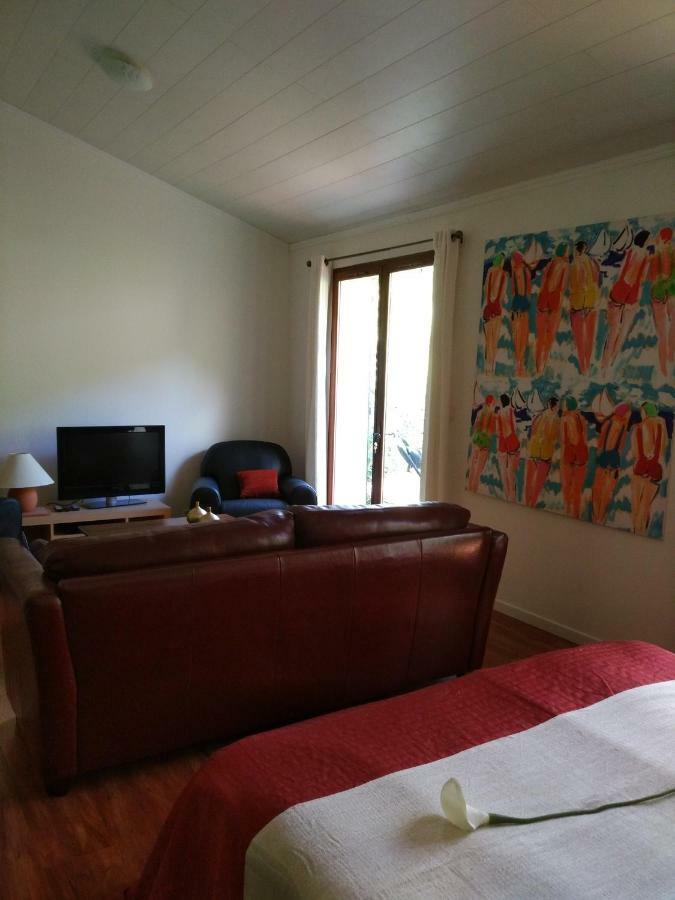 Apartment De La Rasclose Sorede