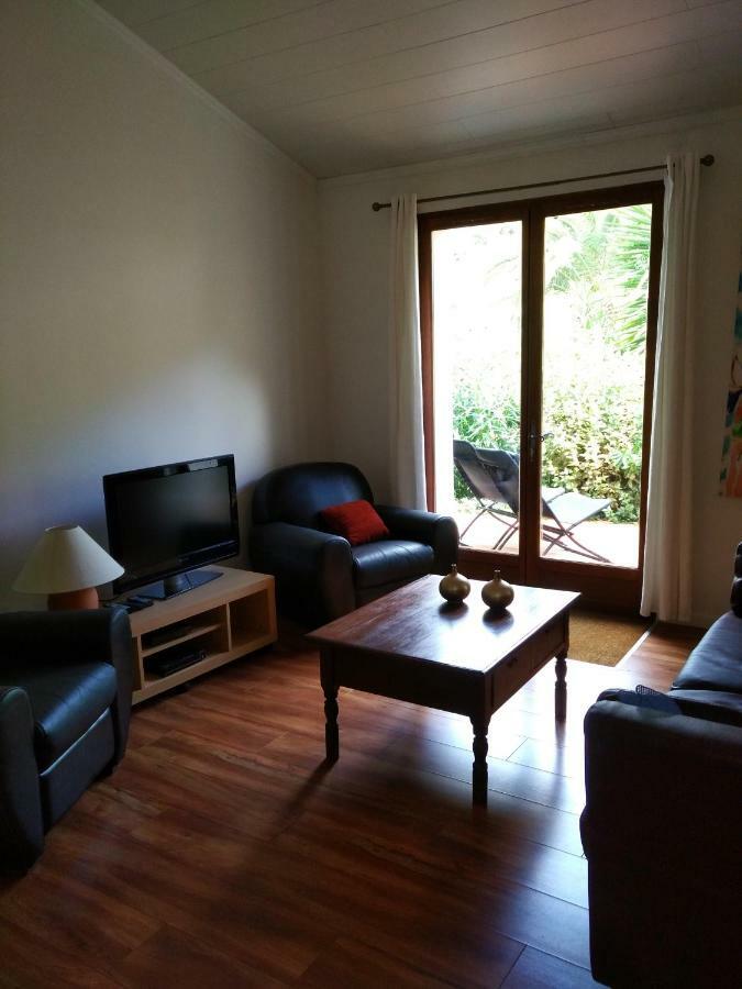 Apartment De La Rasclose Sorede
