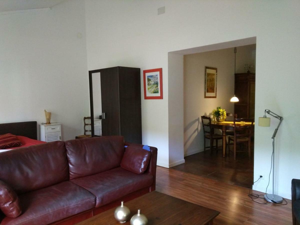 Apartment De La Rasclose Sorede