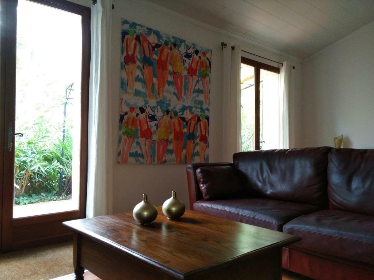 Apartment De La Rasclose Sorede
