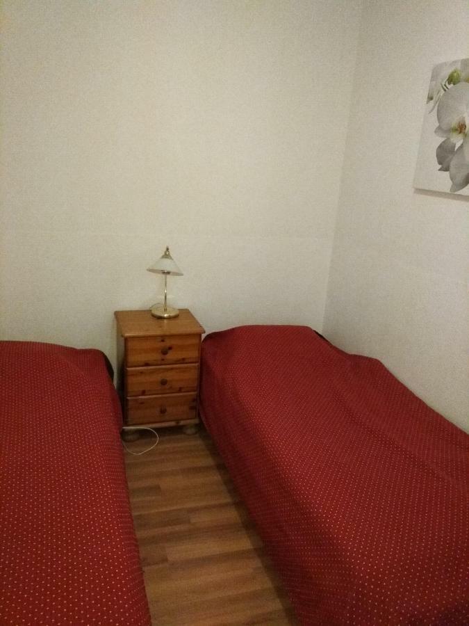 De La Rasclose Apartment Sorede