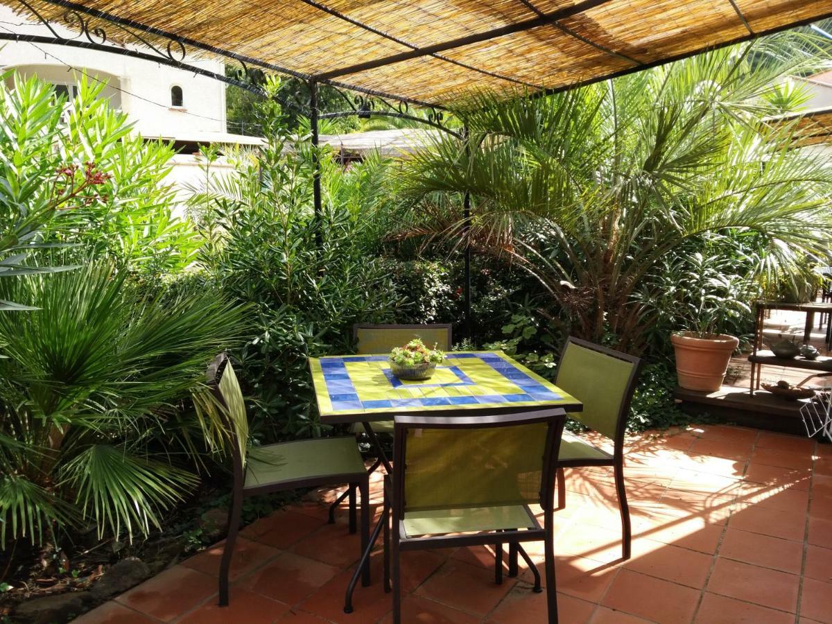 De La Rasclose Apartment Sorede
