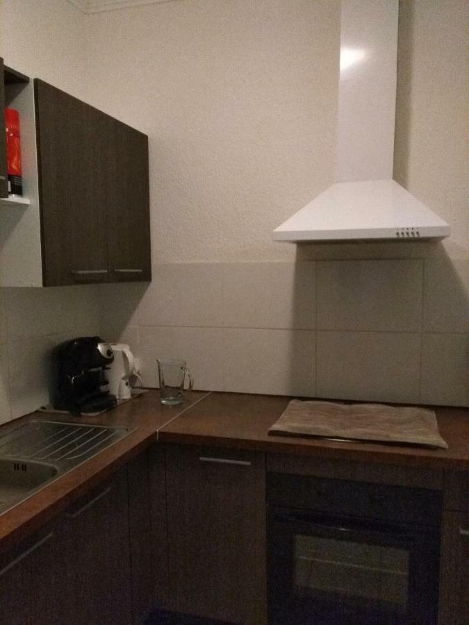 Apartment De La Rasclose *