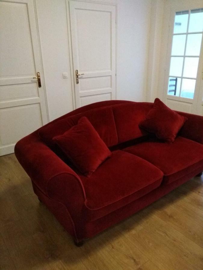 De La Rasclose Apartment