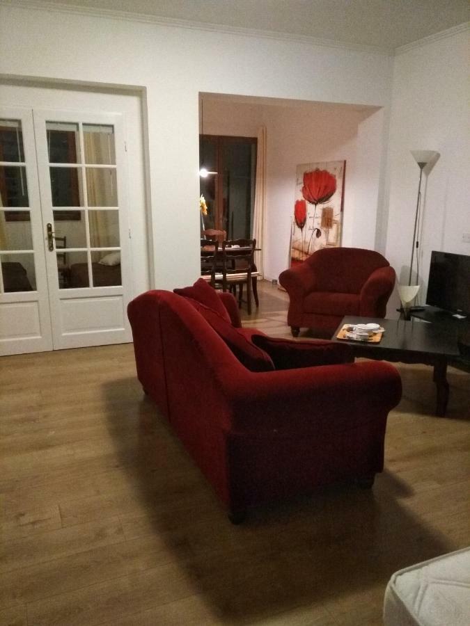 De La Rasclose Apartment Sorede