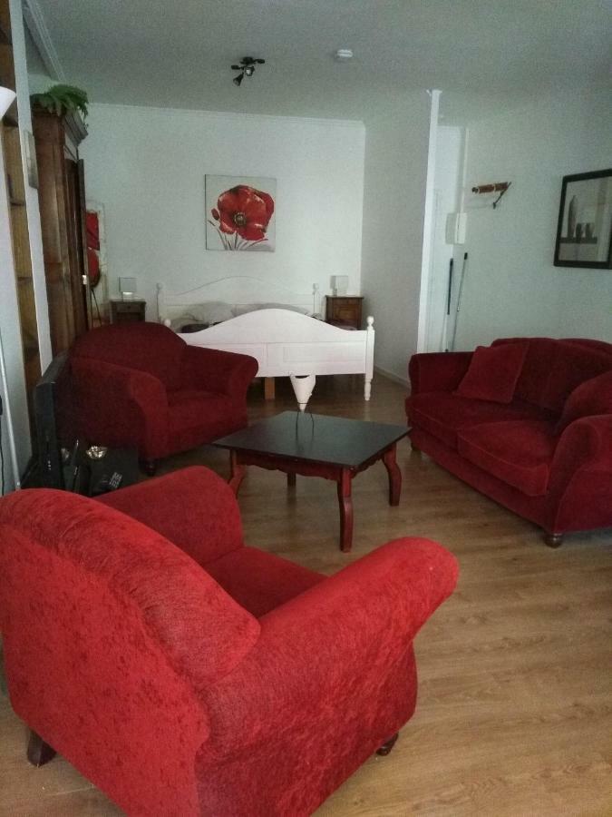 De La Rasclose Apartment *
