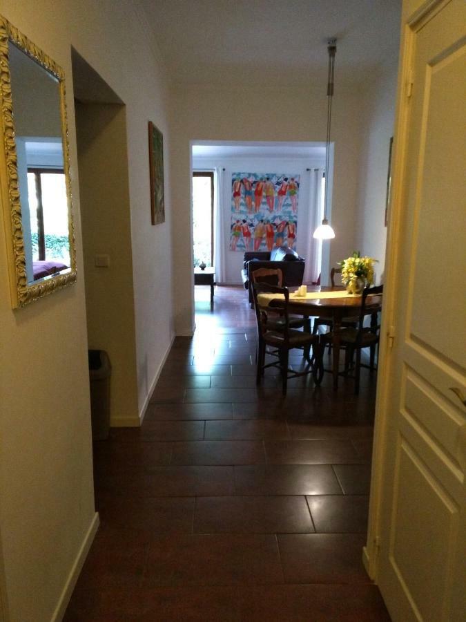 Apartment De La Rasclose