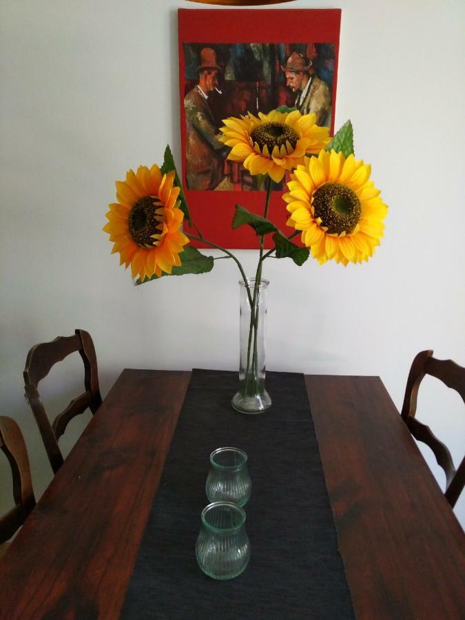 De La Rasclose Apartment