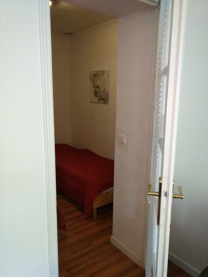 Apartment De La Rasclose Sorede