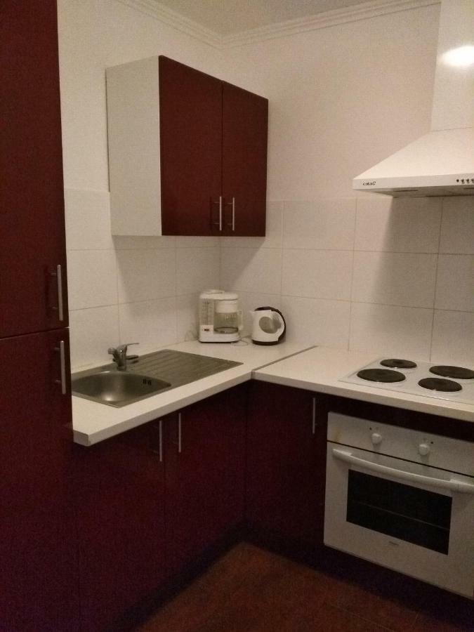 Apartment De La Rasclose Sorede