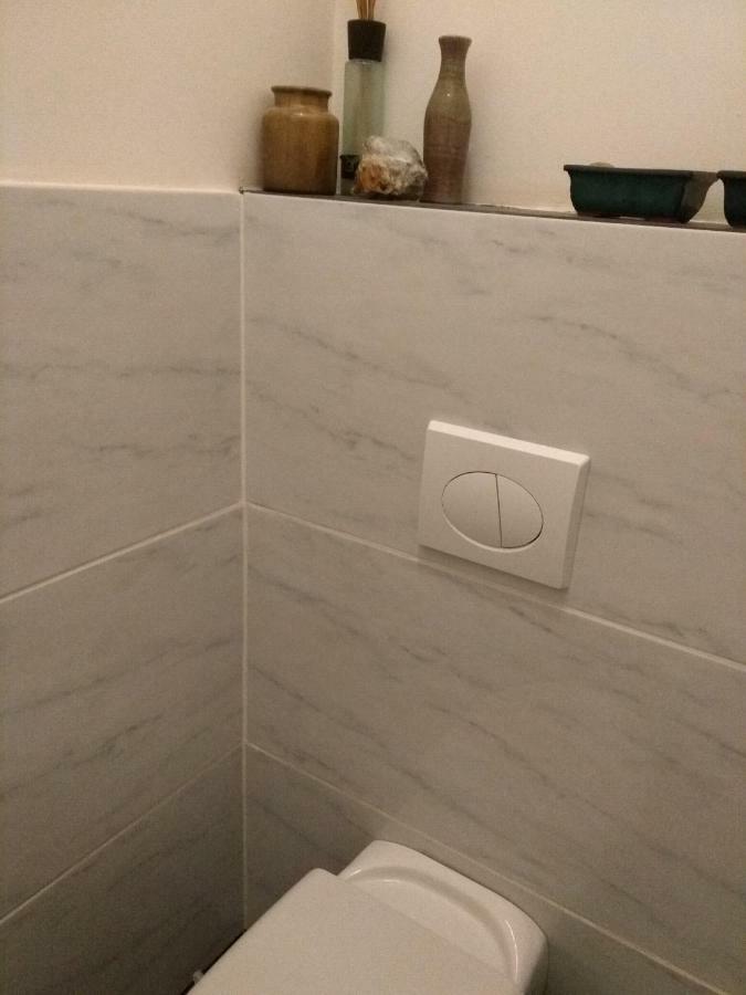 Apartment De La Rasclose