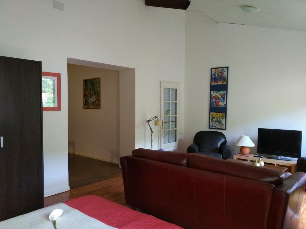 Apartment De La Rasclose