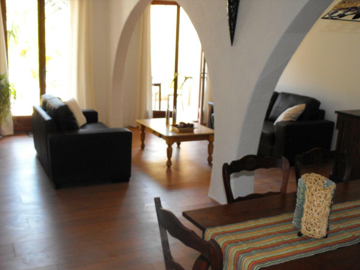 Apartment De La Rasclose *