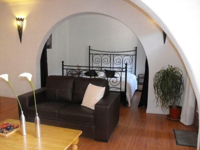 Apartment De La Rasclose Sorede
