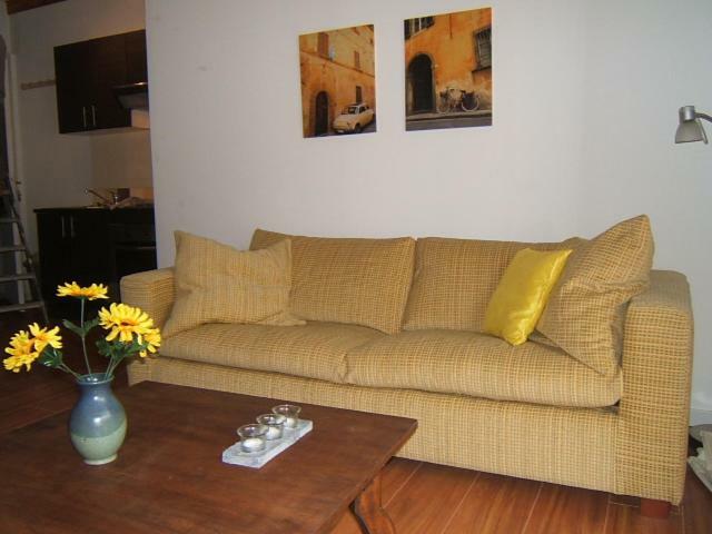 De La Rasclose Apartment *