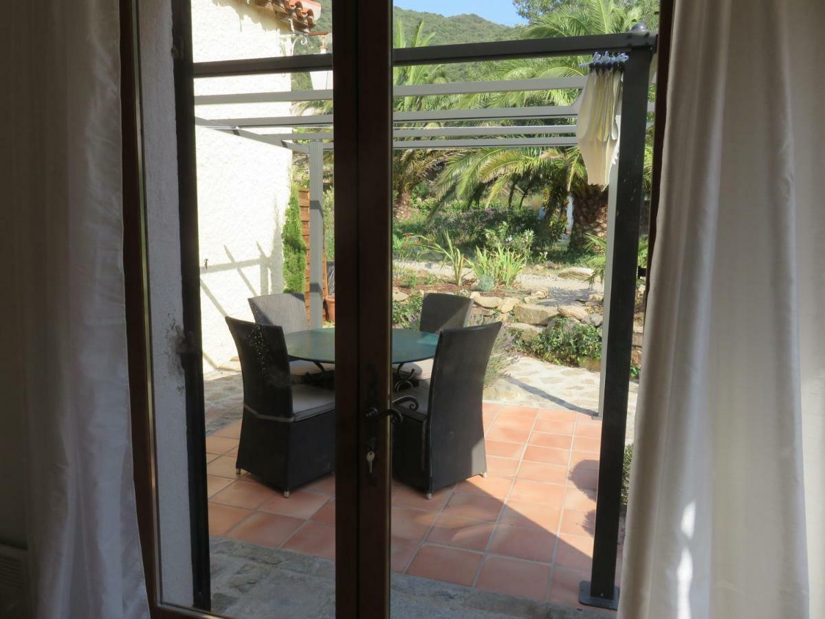 De La Rasclose Apartment Sorede