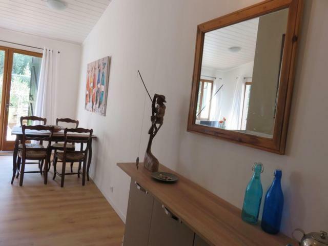 De La Rasclose Apartment *