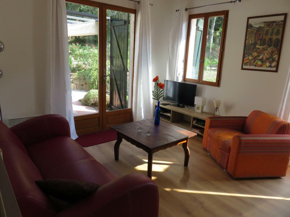Apartment De La Rasclose Sorede