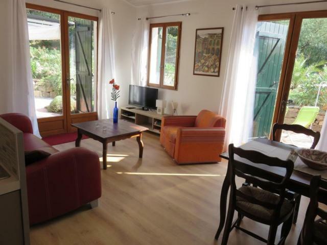 De La Rasclose Apartment Sorede
