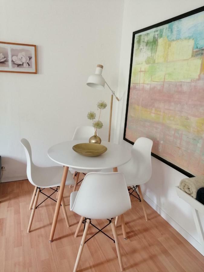 Apartment De La Rasclose *